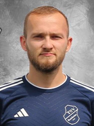 Daniel Marc Bomba