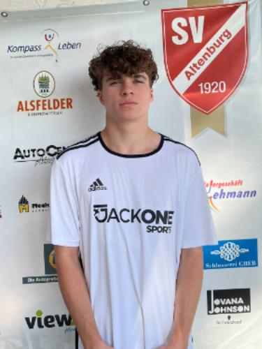 Julian Jäger