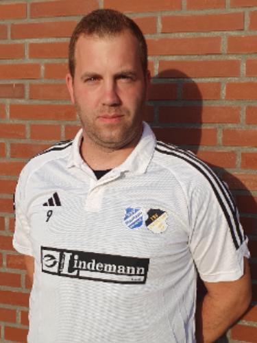 Markus Steffen