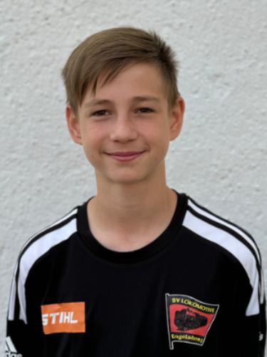 Norwin Lange