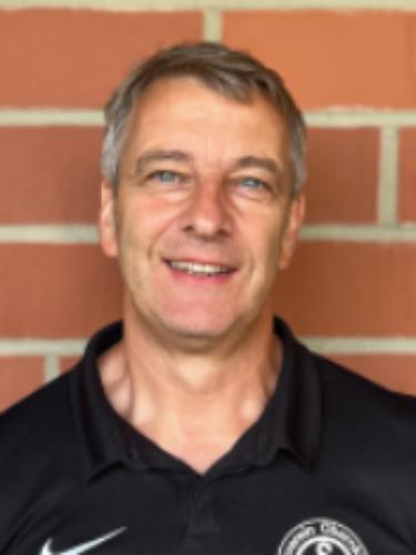 Christoph Kranz