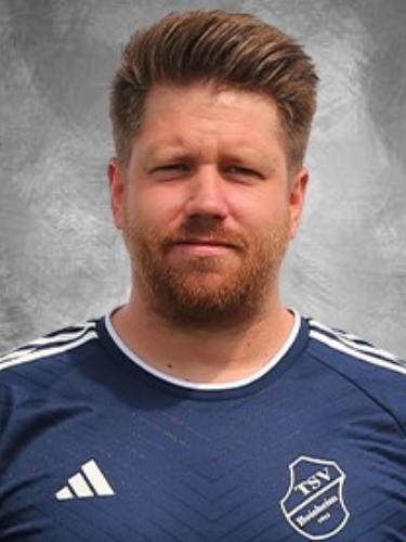 Daniel Schrörs