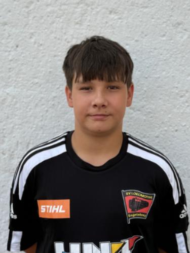 Julian Toni Scholz