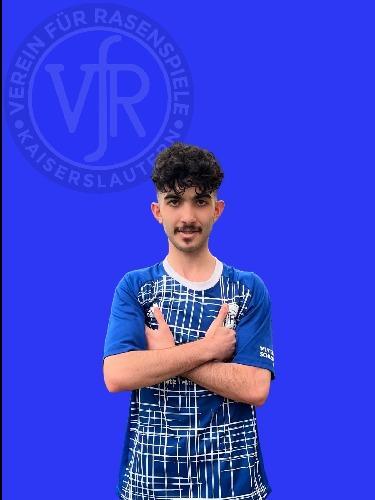 Yousef Alkhlif