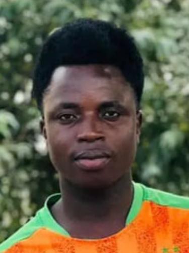 Yaya Keita