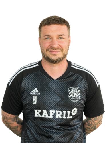 Toni Müller