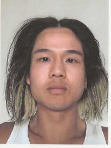 Dan Wang