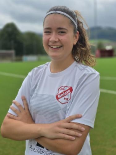 Miriam Johanna Wüllner