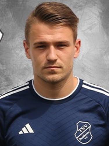 Fabian Mertens
