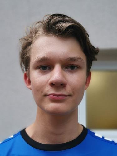 Jonathan Kock