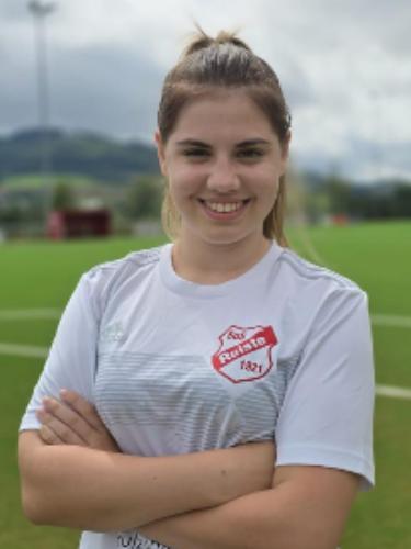 Malin Wrede