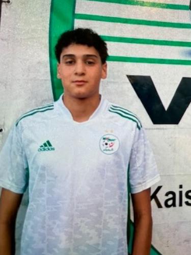 Abdellah Zenguila
