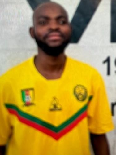 Ramses II Nguefack Kenfack