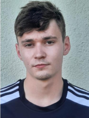 Luca Frydrych
