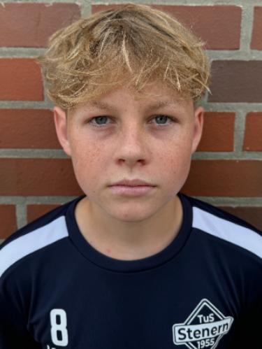 Julian Lensing