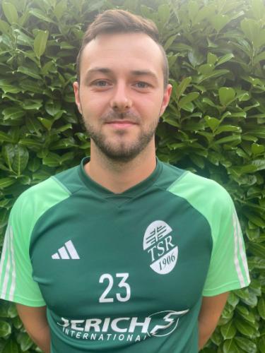 Jannick Wilhelm Brandt