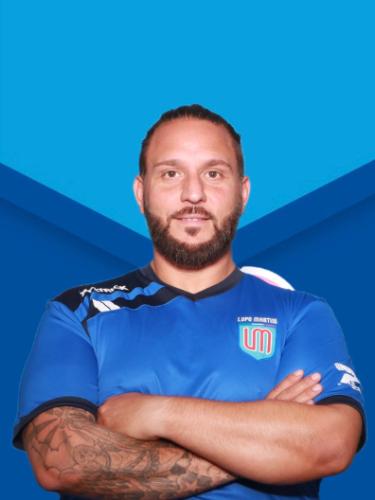 Marco Boscarino
