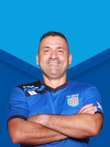 Tonino Campisi