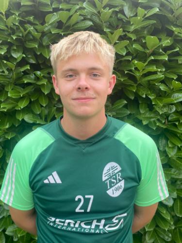 Florian Stresing