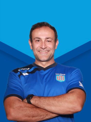 Daniele Lo-Vetere