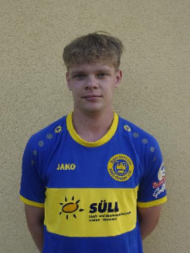 Pascal Wegner