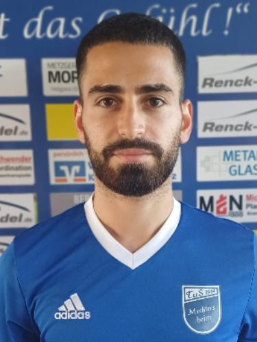 Ibrahim Karakus