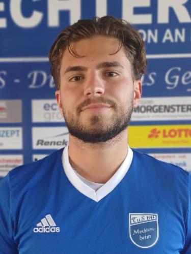 Maxime Klein