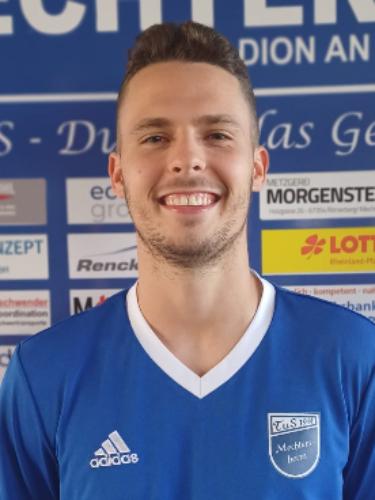 Nicolas Kortus