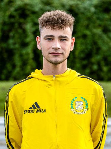 Lucca Felten