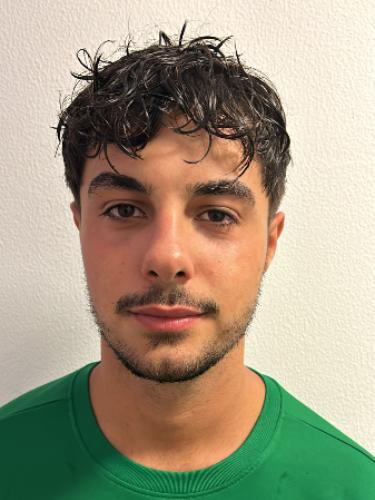 Giovanni Marques Soares