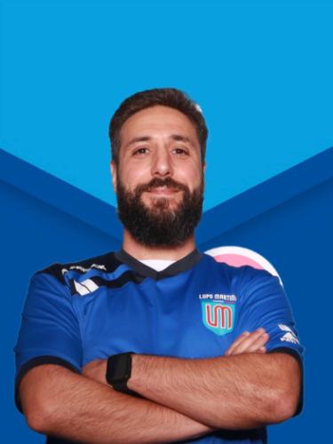 Franco Musulinaro