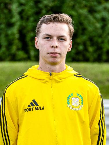 Luca Ben Frenzel