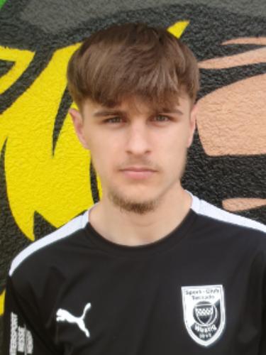 Pascal Niklas Brüggemeier