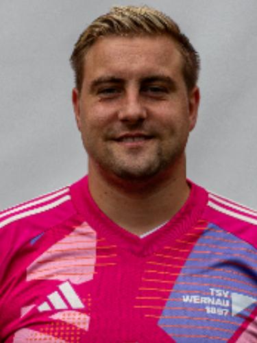 Lukas Tim Zink