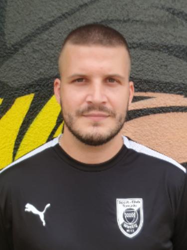 Sascha Erner