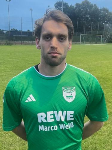 Marlon Reyher