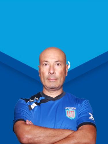 Giuseppe Serafino Straface