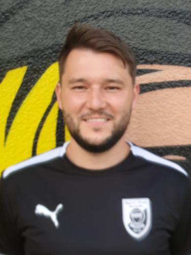 Lukas Gerlach