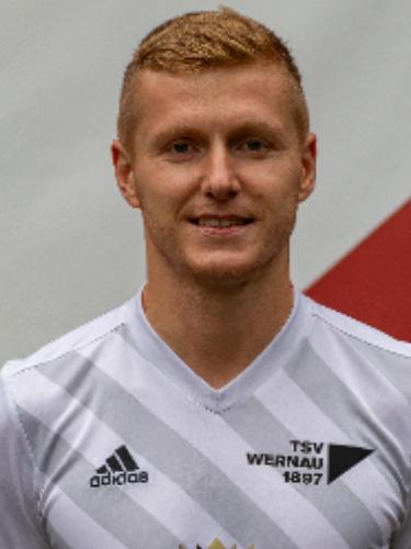 Markus Weber