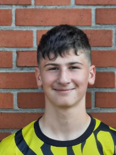 Efe Cihan Cakir