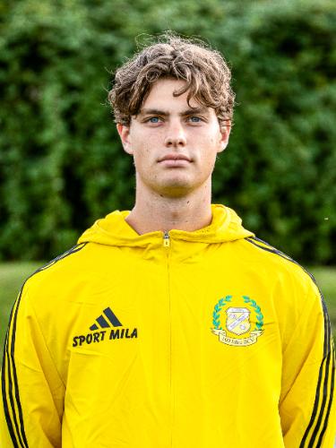Finn Michael Krüger
