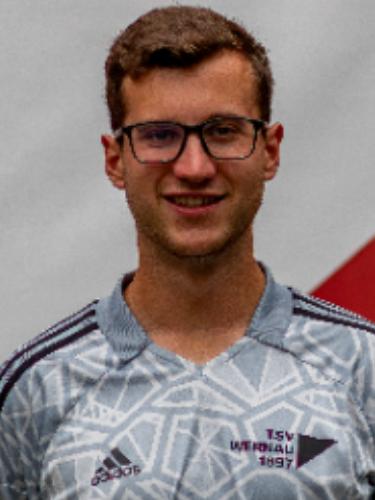 Henrik Wach
