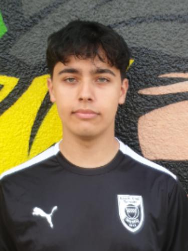 Ilkan Ömer Kurt