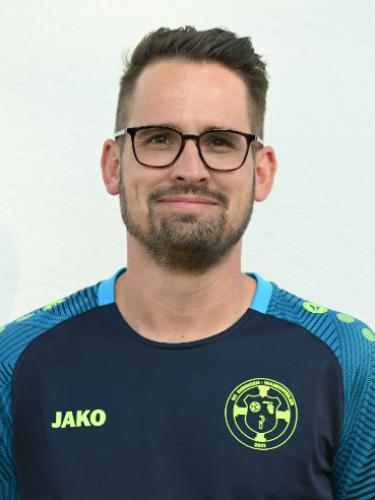 Etienne Jakob