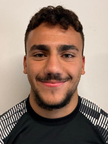 Berke Özdemir