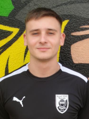 Christian Gudynowski