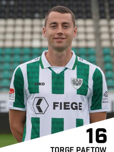Torge Paetow