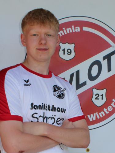 Lukas Gröne