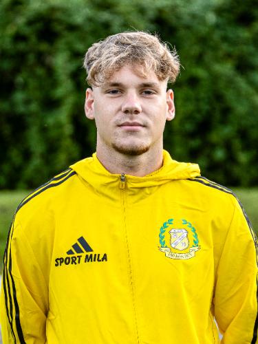 Dustin Weiß