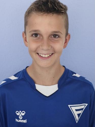 Luca Klähn